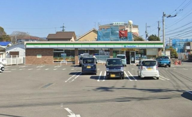 LAVIE東石井２５０１A の周辺