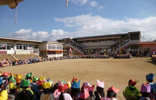 LAVIE東石井２５０１A の周辺