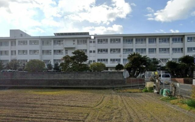 LAVIE東石井２５０１A の周辺