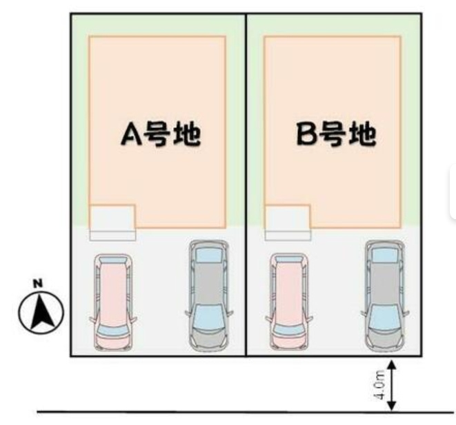LAVIE東石井２５０１A のその他