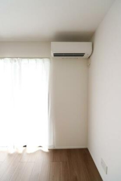 LAVIE東石井２５０１A の洋室