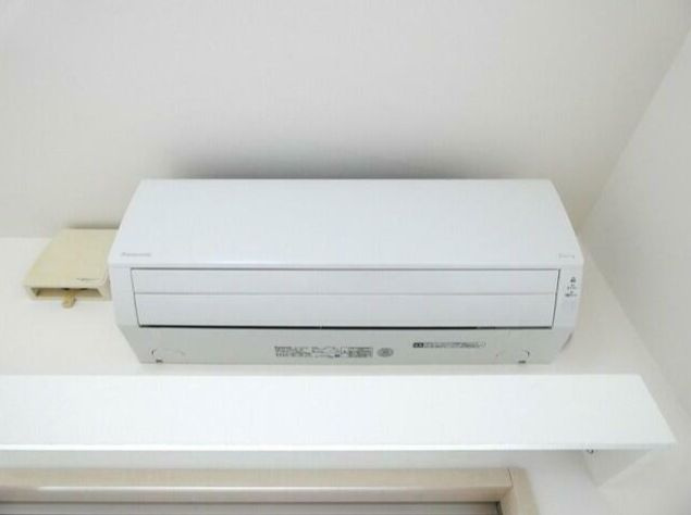 BPRレジデンス川口の設備|※別室参考写真です。