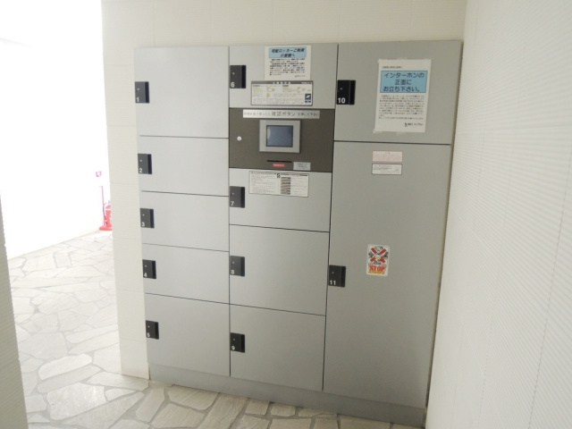 BPRレジデンス川口のその他共用部分