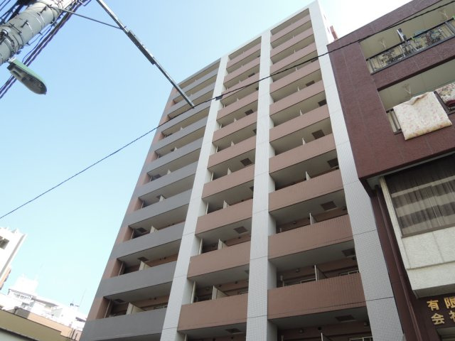 BPRレジデンス川口