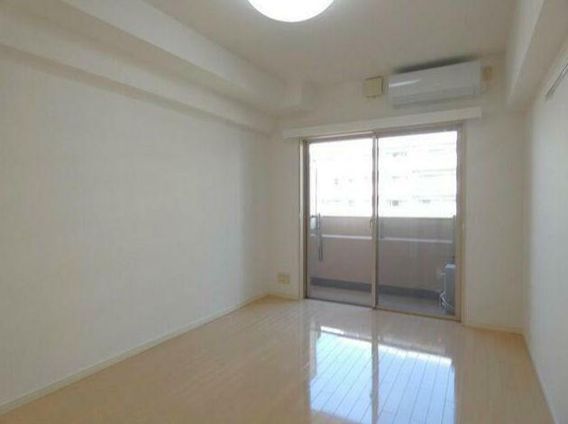 BPRレジデンス川口の居間・リビング|※別室参考写真です。