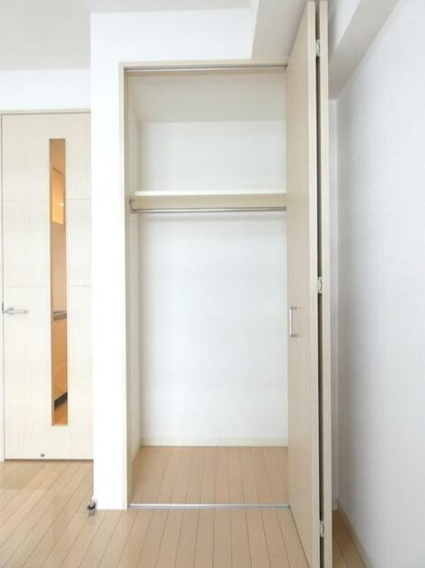 BPRレジデンス川口の収納|※別室参考写真です。