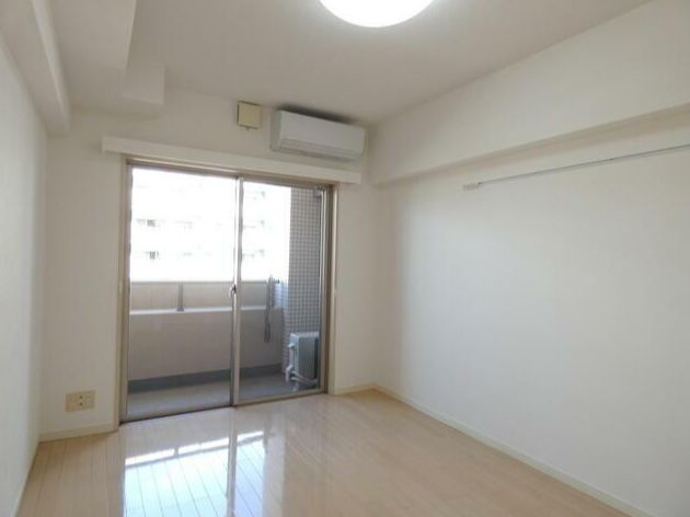 BPRレジデンス川口の寝室|※別室参考写真です。