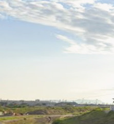 エルメゾン法隆寺の展望