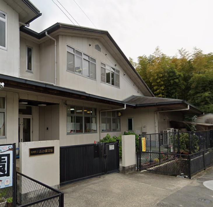 エルメゾン法隆寺の周辺