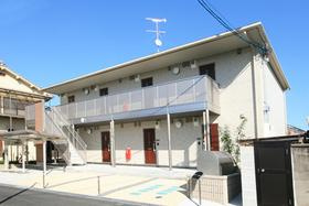 エルメゾン法隆寺