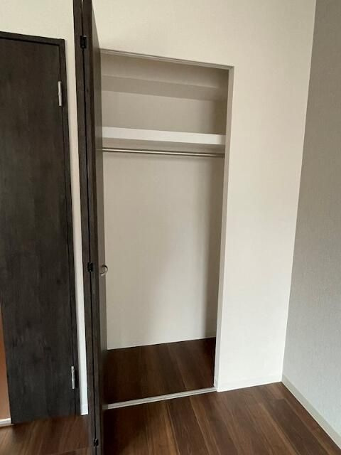 Ｍａｉｓｏｎ　ｄｅ　Ｇｒａｎｄ　Ｍａｒａｉｓの収納