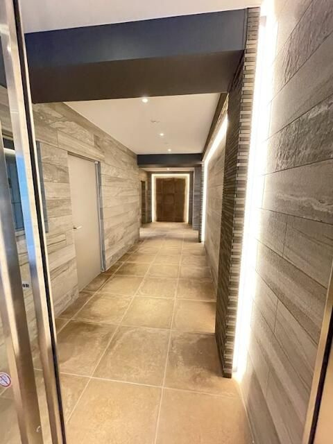 Ｍａｉｓｏｎ　ｄｅ　Ｇｒａｎｄ　Ｍａｒａｉｓのその他共用部分