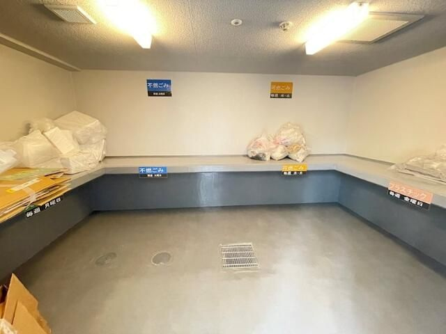 Ｍａｉｓｏｎ　ｄｅ　Ｇｒａｎｄ　Ｍａｒａｉｓの設備