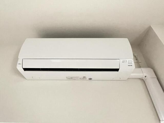 Ｍａｉｓｏｎ　ｄｅ　Ｇｒａｎｄ　Ｍａｒａｉｓの設備