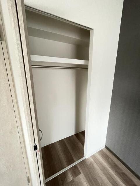 Ｍａｉｓｏｎ　ｄｅ　Ｇｒａｎｄ　Ｍａｒａｉｓの収納