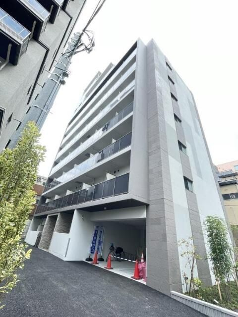 Ｍａｉｓｏｎ　ｄｅ　Ｇｒａｎｄ　Ｍａｒａｉｓの外観