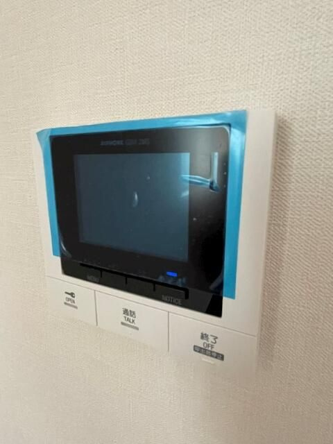 Ｍａｉｓｏｎ　ｄｅ　Ｇｒａｎｄ　Ｍａｒａｉｓのセキュリティ