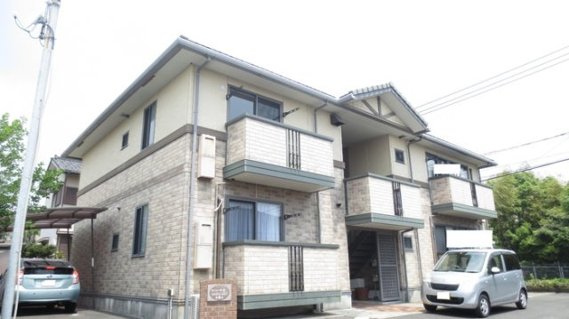 セジュール森三 の画像