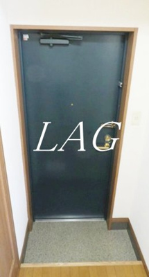 【玄関】 | ヴィアーレＭ | 玄関です。