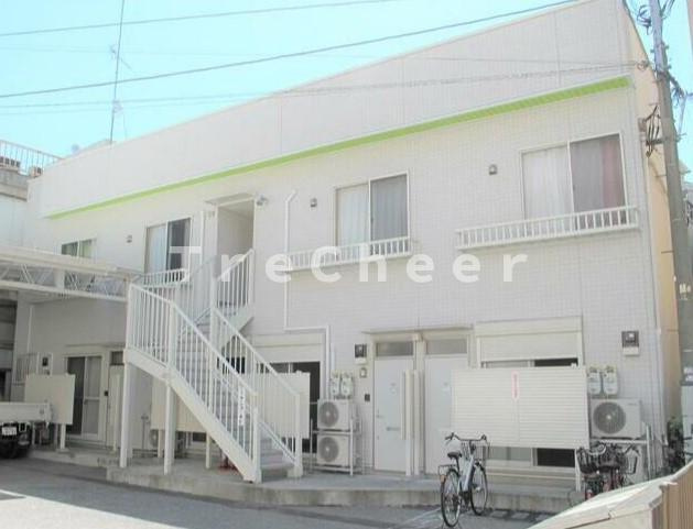 ニッケンコーポＣ