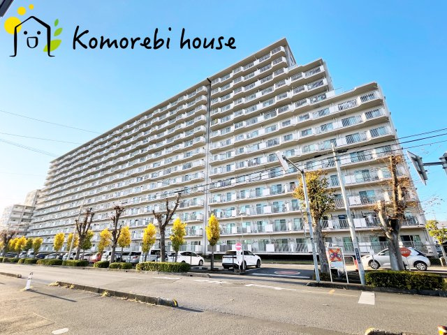 ソフィア上尾B棟