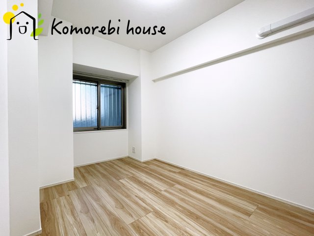 ソフィア上尾B棟の子供部屋|お子さんのいるうちは子供部屋に使ってはいかがでしょうか