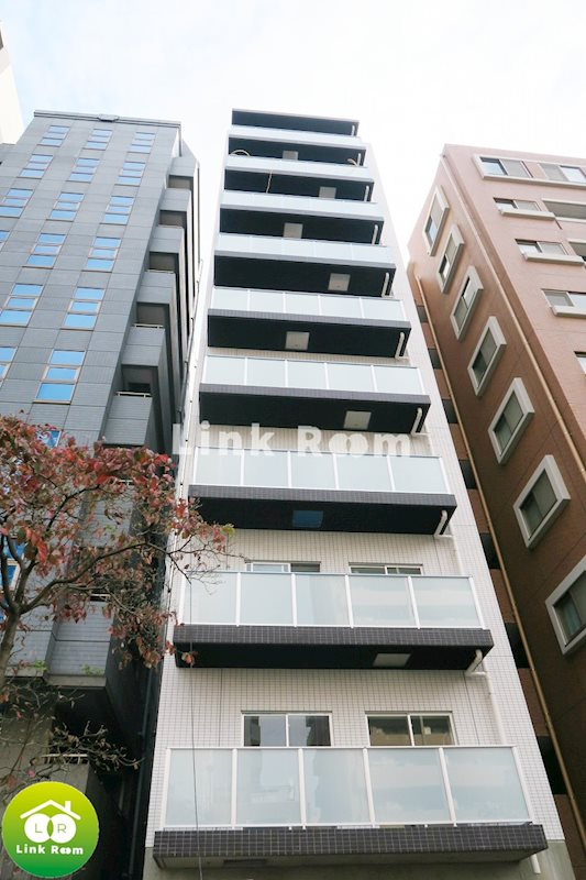 ジェノヴィア錦糸町スカイガーデン