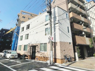 【外観】 | 桜華楼 | 外観です。