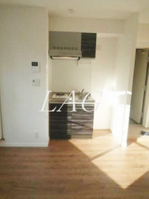 【キッチン】 | 桜華楼 | キッチンです。