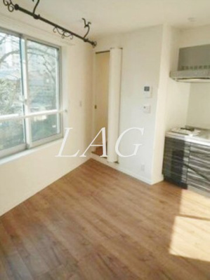 【居間・リビング】 | 桜華楼 | 洋室です。