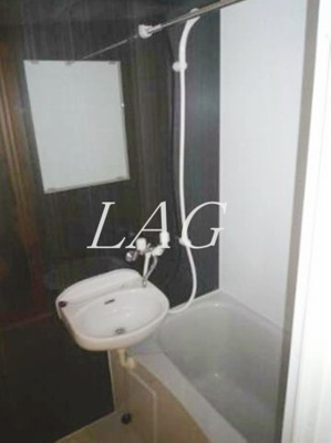 【浴室】 | 桜華楼 | お風呂です。