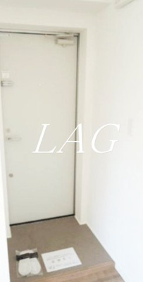 【玄関】 | 桜華楼 | 玄関です。