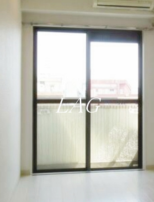 【バルコニー】 | パールシティ浅草壱番館 | バルコニーです。