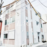 ＮＳＧＡＴＥ南千住の画像