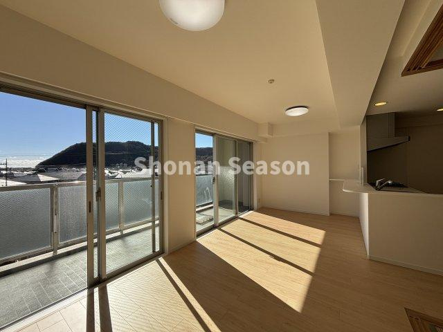 【内装】 | 実際のお住まいをじっくり見られる「内覧可能」です！