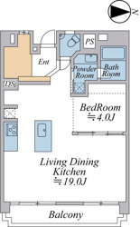 【間取り】 | ご自宅から現地まで、当社スタッフがお車にて、「お迎え・お送り」をしております。ぜひお気軽にお問い合わせくださいませ♪