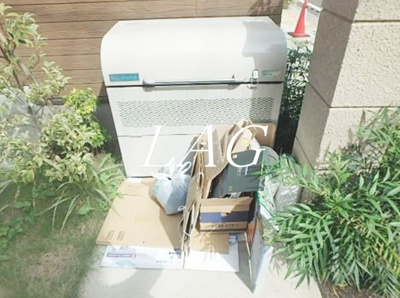 【その他】 | カプリス上池袋