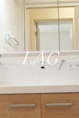 【洗面所】 | カプリス上池袋 | 独立洗面台です。