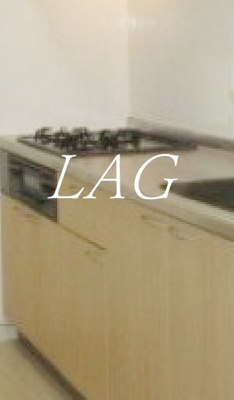 【キッチン】 | カプリス上池袋 | キッチンです。