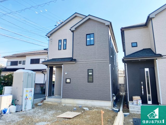 明石市二見町西二見　新築一戸建て