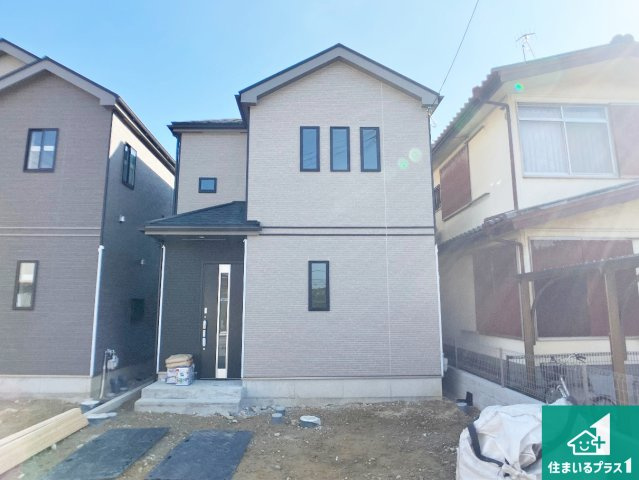 明石市二見町西二見　新築一戸建て