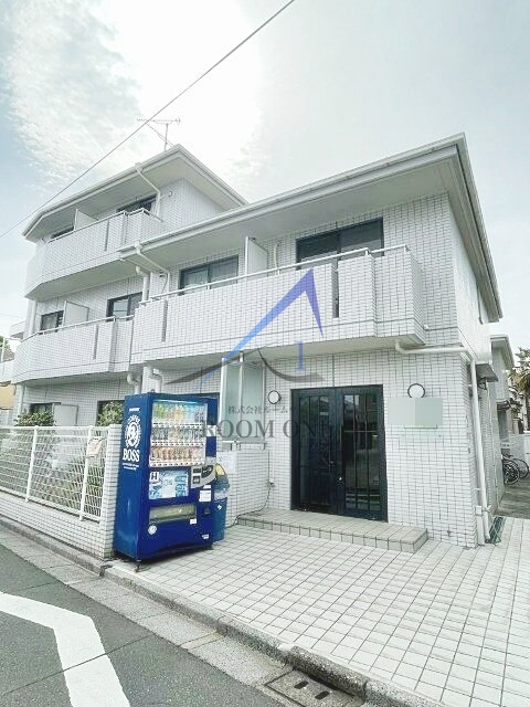 セルベコート野方