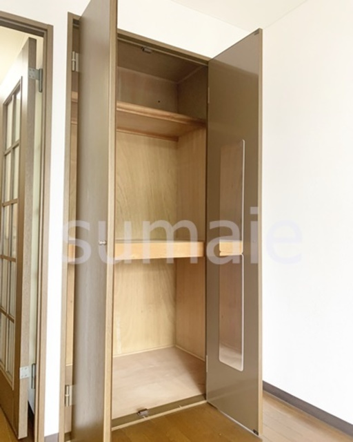 ハートランド木村の収納|収納です☆