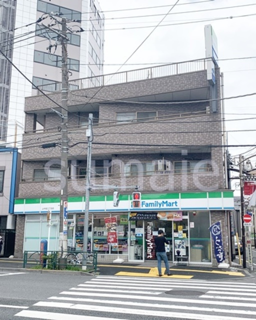 ハートランド木村の外観|マンションタイプの物件☆