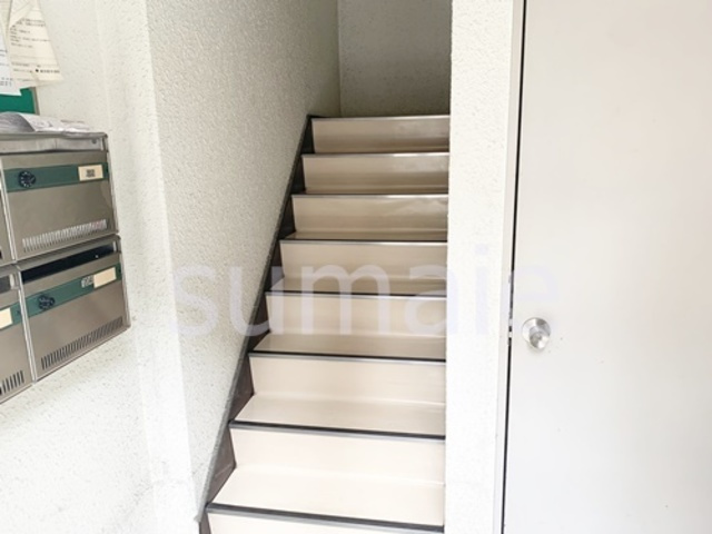 ハートランド木村のエントランス|エントランス☆