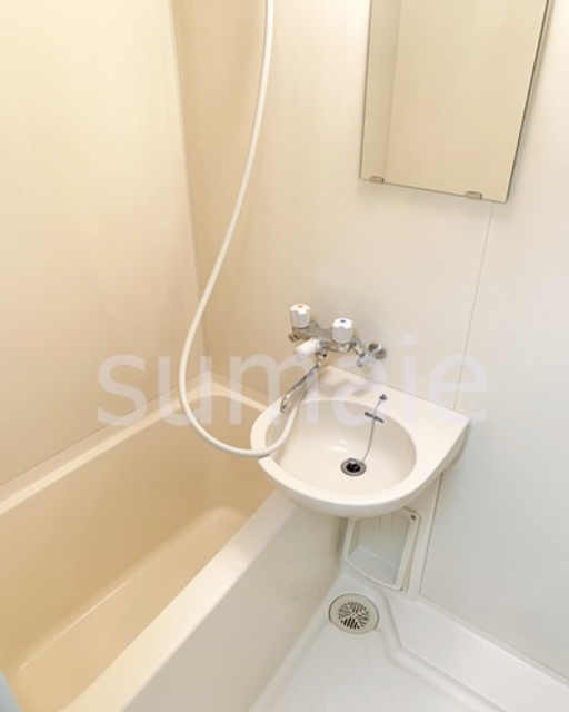 ハートランド木村の浴室|快適なバスルーム☆彡