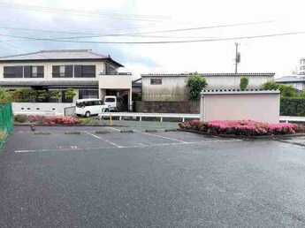【駐車場】 | 駐車場