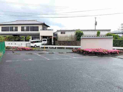 【駐車場】 | ファミールシティ | 駐車場