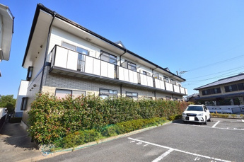 【外観】 | 外観写真