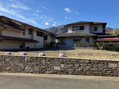 【外観】 | 桂坂 大枝北沓掛町六丁目 売土地